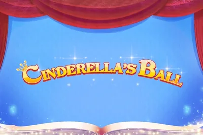 Cinderella's Ball slot