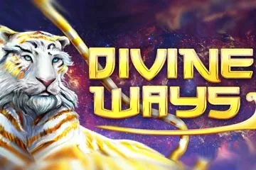 Divine Ways slot