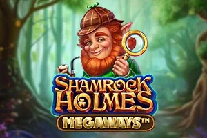 Shamrock Holmes Megaways slot