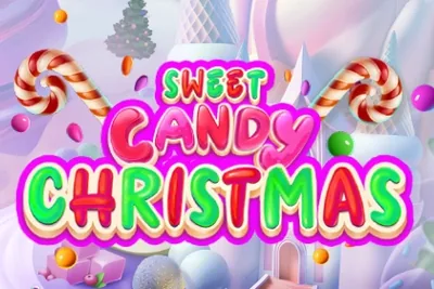 Sweet Candy Christmas slot