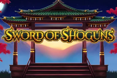 Sword Of Shoguns slot