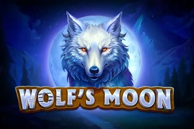 Wolfs Moon slot
